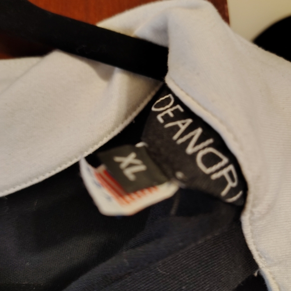 Deandri Minnie Dress with Priest Collar XL - Picture 6 of 6